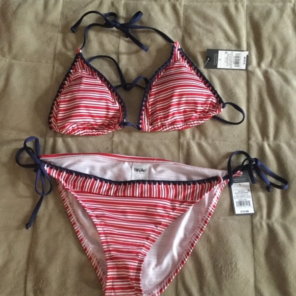 Mossimo Supply Co. Other - Women’s Mossimo Bikini